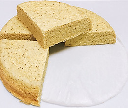 小米红枣蒸糕的做法