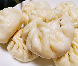 石头门坎津味素包的做法