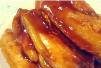 茄汁鸡翅的做法