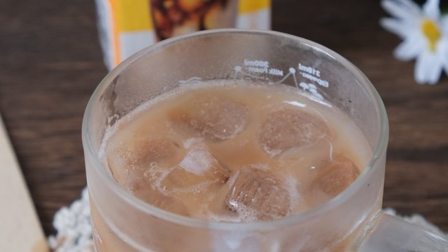 #多巴胺烘焙#红茶厚牛乳的做法