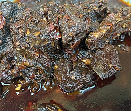 老贵阳辣子鸡(太简单了,而且又地道又好吃)的做法