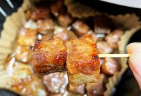 #冬季滋补花样吃法#韩式烤牛肉粒的做法