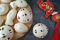 枣饽饽的做法