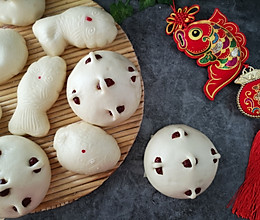 枣饽饽的做法