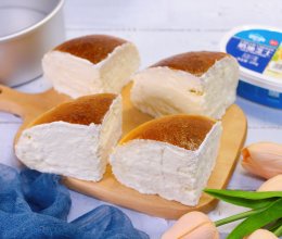 #一蔬一饭皆告白#雪域奶酪包的做法