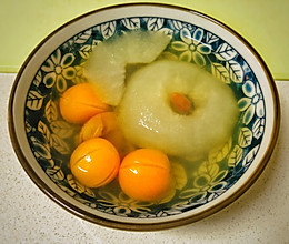 润肺止咳～金桔雪梨甜汤的做法