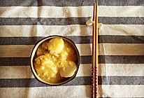 小米山药粥的做法