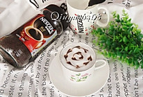 #变身咖啡大师之咖啡拉花的做法