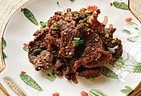 烤羊肉—烤箱的做法