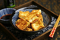 #精致一人食#油炸臭豆腐的做法