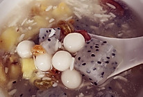 甜汤的做法