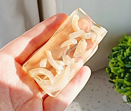 水晶猪皮冻的做法