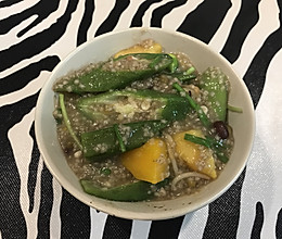 山西和子饭的做法