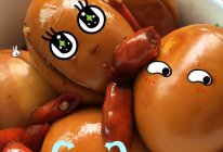 乡巴佬鸡蛋的做法