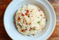 腊鸭腿煲仔饭,有个电饭煲就可实现的做法