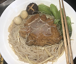 家常葱烧大排的做法