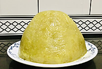 冬蓉馅/冬瓜蓉馅（月饼馅）的做法