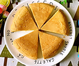 电饭锅版小米蛋糕的做法