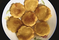 番薯饼的做法
