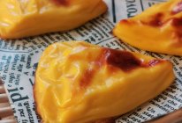 烤牛奶｜牛奶的神仙吃法，新手也能成功的做法