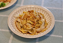 #浪漫七夕 共度“食”光#蒜蓉娃娃菜的做法