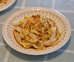 #浪漫七夕 共度“食”光#蒜蓉娃娃菜的做法