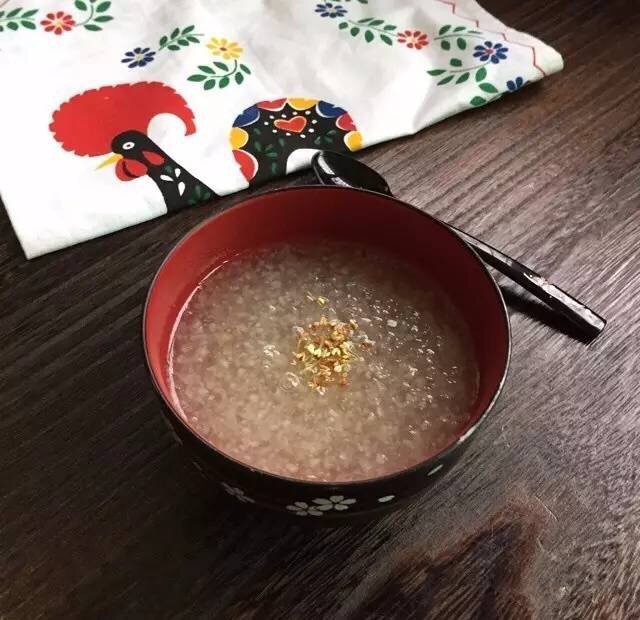 夏季饮品-马蹄爽的做法