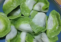 小茴香饺子的做法