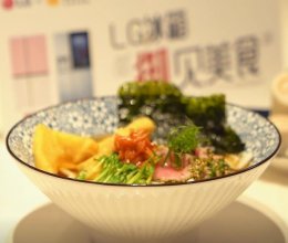 乌冬面的做法