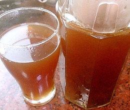 去湿茶的做法