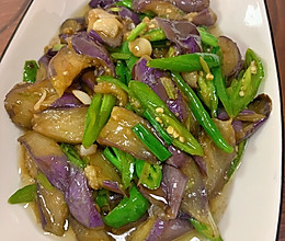 家常红烧茄子的做法