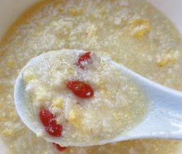 #加油 英格兰#牛奶醪糟蛋，早餐新选择！的做法