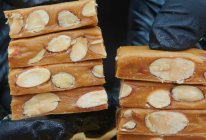 低糖版咖啡海盐太妃糖-年节必备小零食的做法