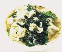 巧下冻水饺的做法