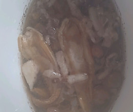 给老公煲汤的做法