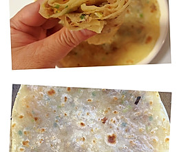 超好吃的肉饼的做法