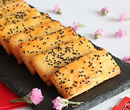 红薯酥的做法