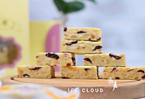 在家简单自制牛轧糖的做法