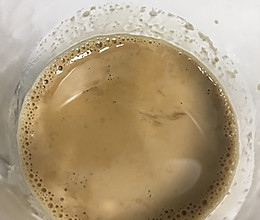 锅煮奶茶的做法