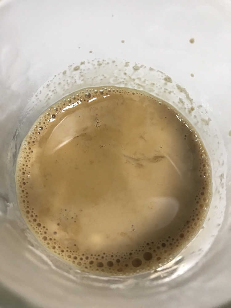 锅煮奶茶的做法