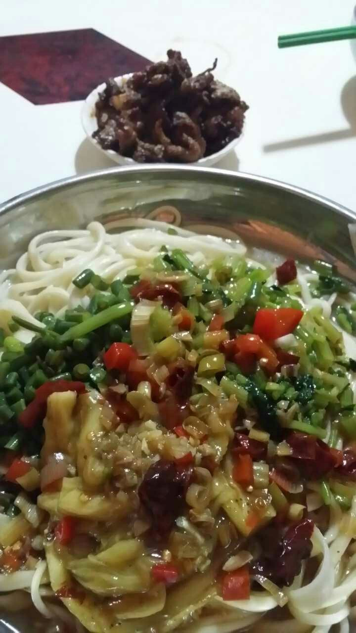 说一下你最爱的家乡面食吧图2