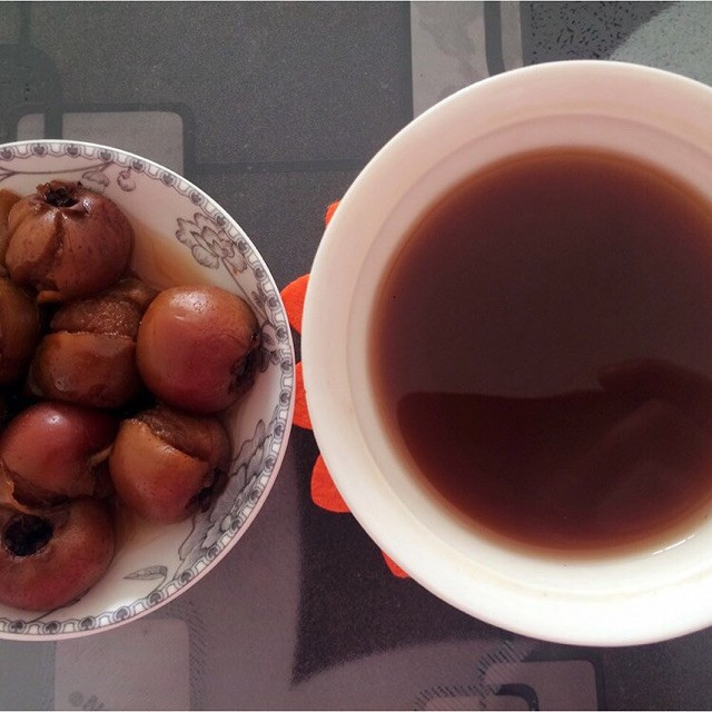 冬日养颜食物吃起来图6