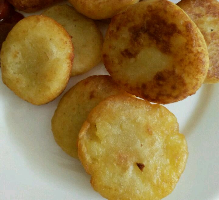 土豆饼图2