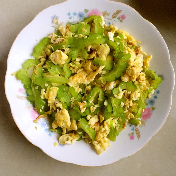 出去吃饭发现还没家里的普通菜好吃图6