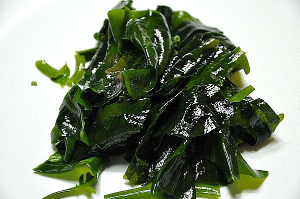 在韩国应对飘尘的食材图8