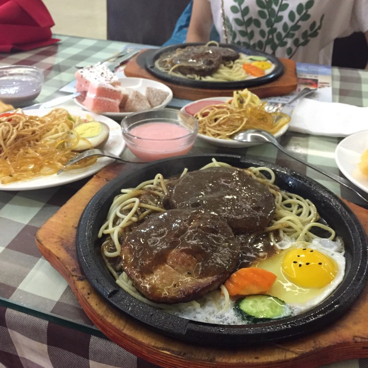 出去吃饭发现还没家里的普通菜好吃图7