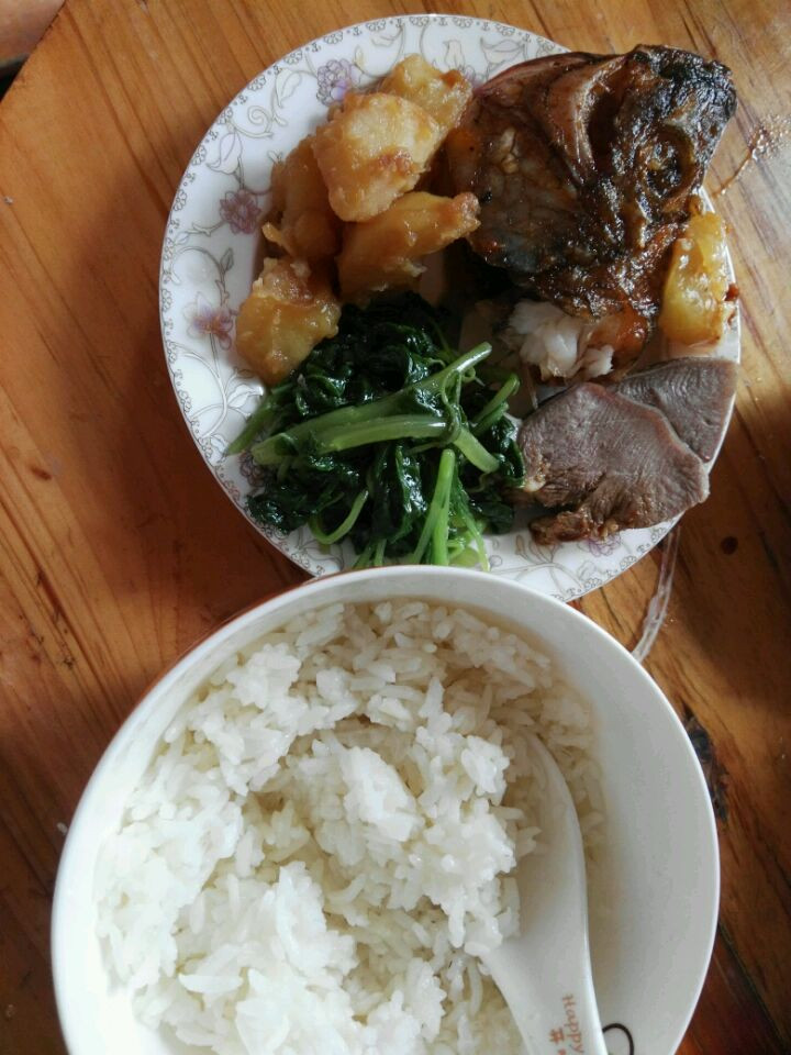 减肥第三天（55.2）图4