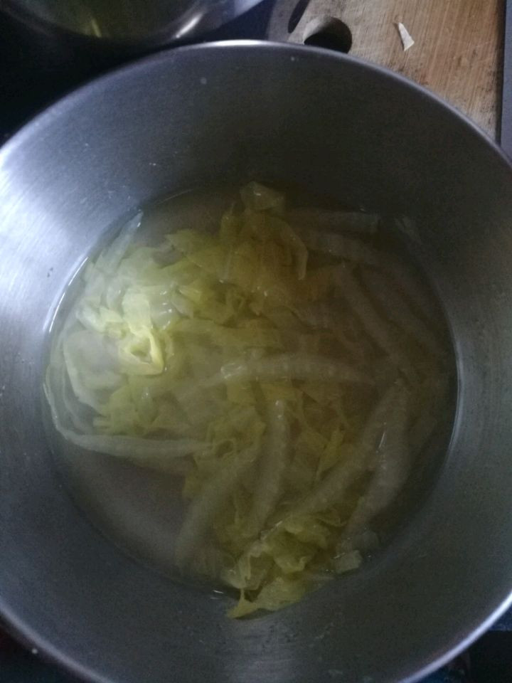【喝水果，新生活】番茄白菜汁图3