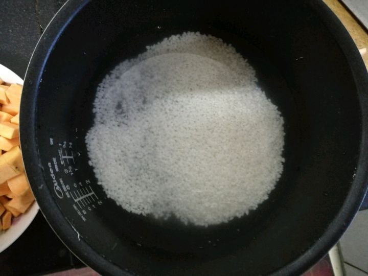红薯粥图4