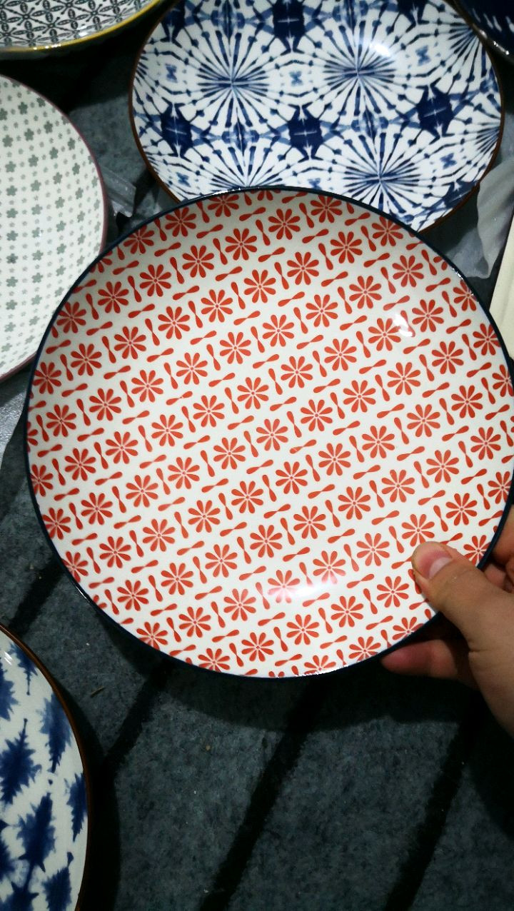 吃货的各式各样的餐具图6